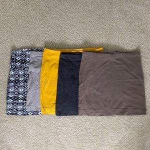 Mini Skirt Bundle